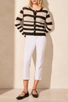Grace Crochet Cardigan