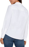 Classy Button Up Top
