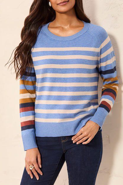 Estelle Sweater