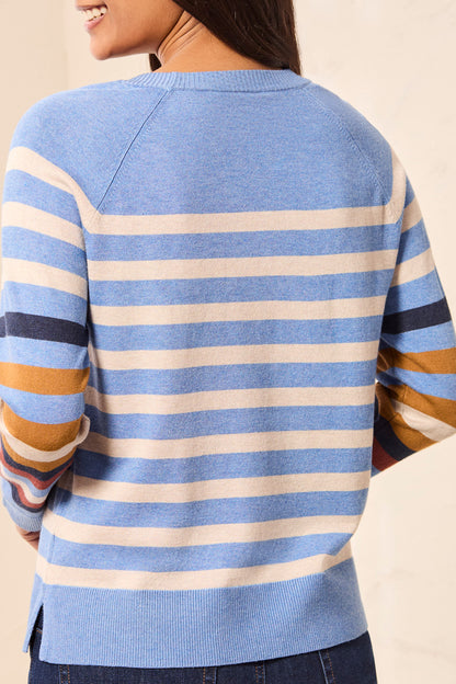 Estelle Sweater