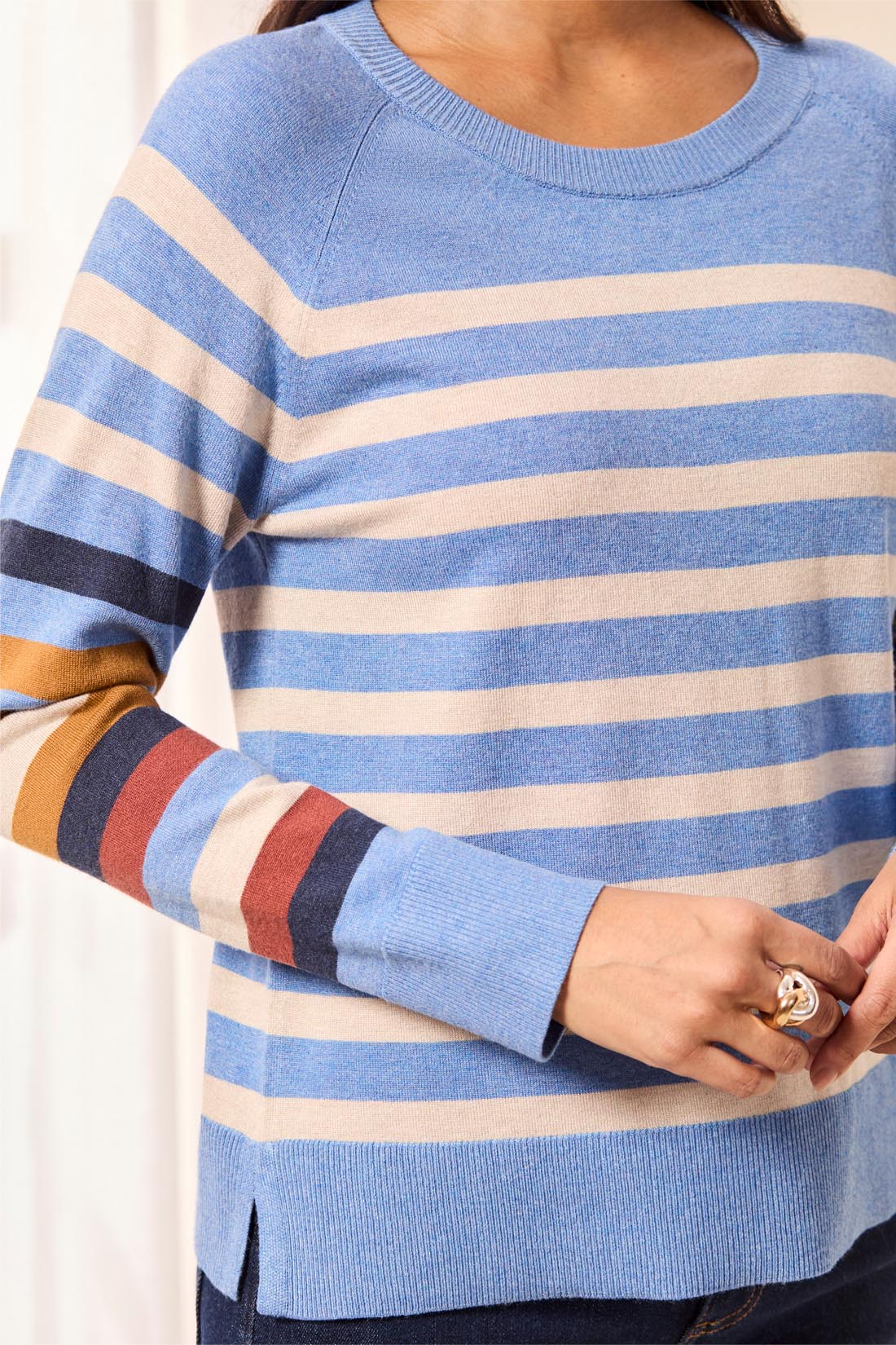 Estelle Sweater