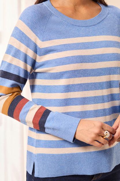 Estelle Sweater