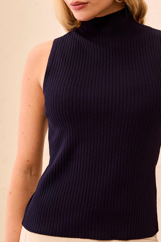 The Vivienne Sweater Tank