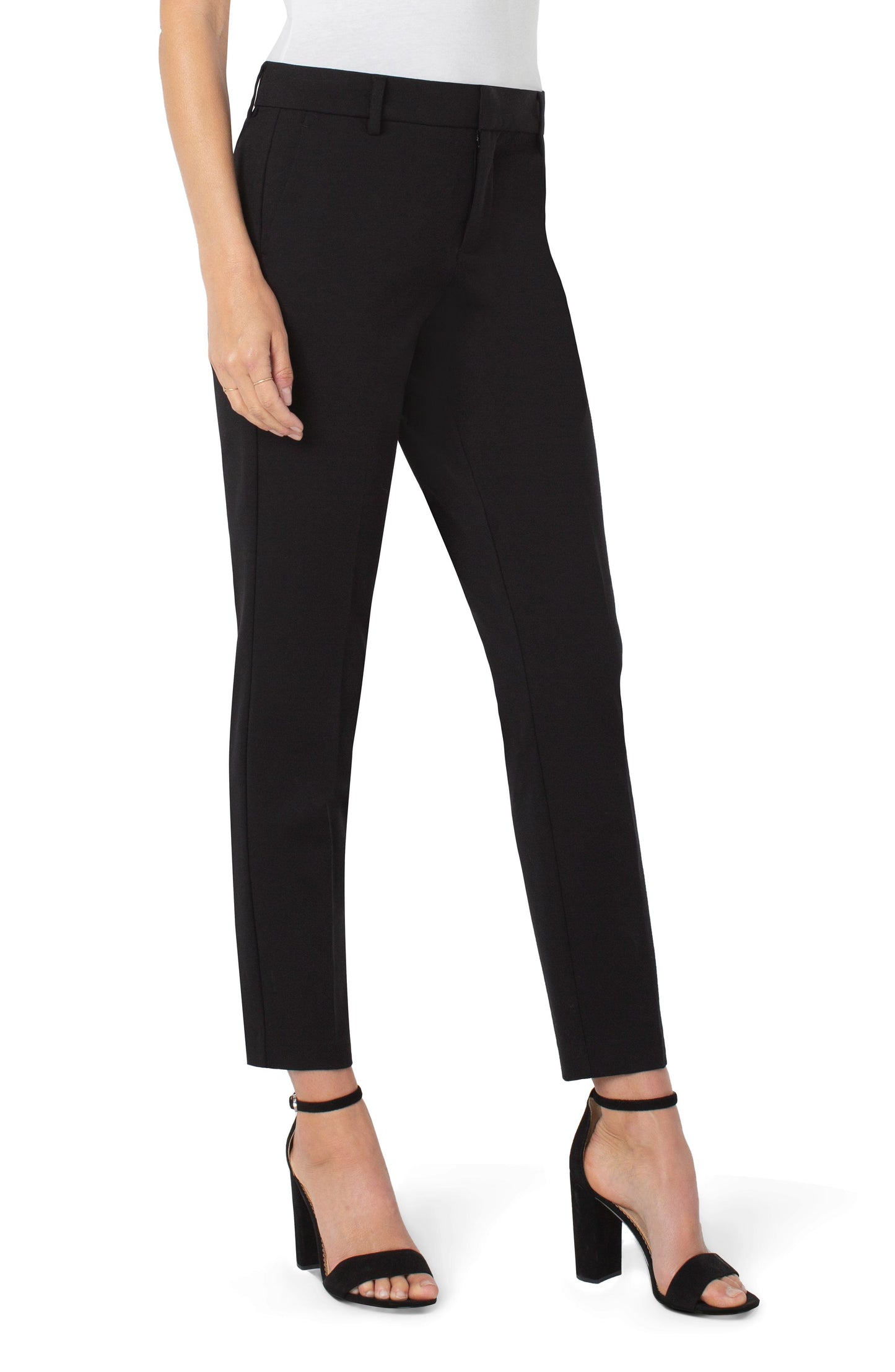 Kelsey Trouser - Black
