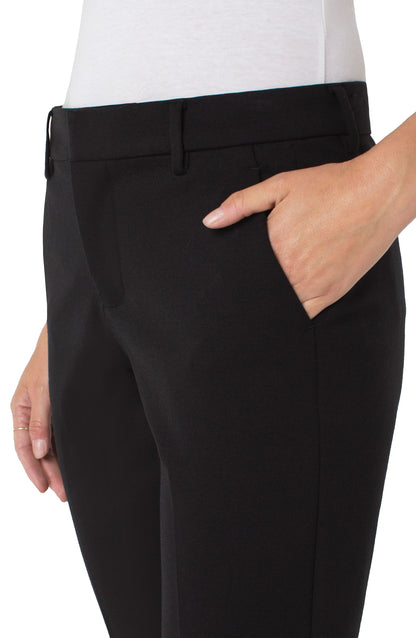 Kelsey Trouser - Black
