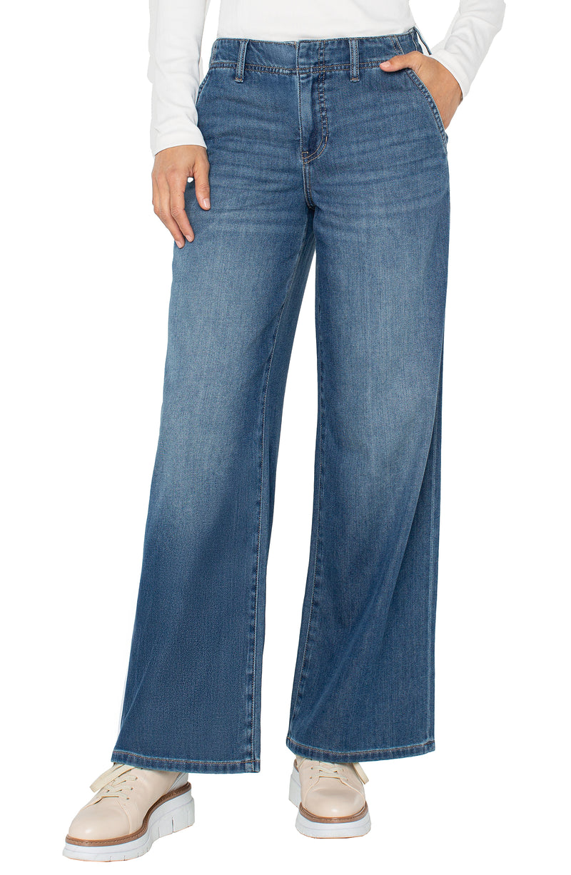 Weekender Jean