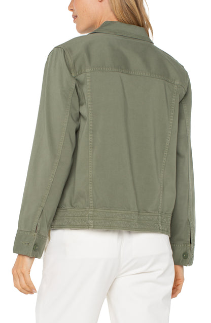 Cargo Jacket