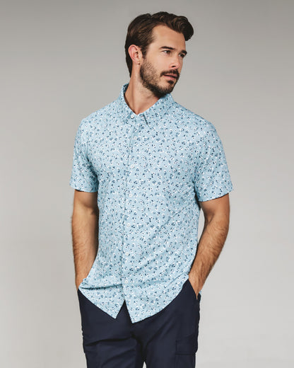 Raffa Short Sleeve Shirt
