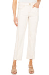 Kennedy Cropped Straight Pants