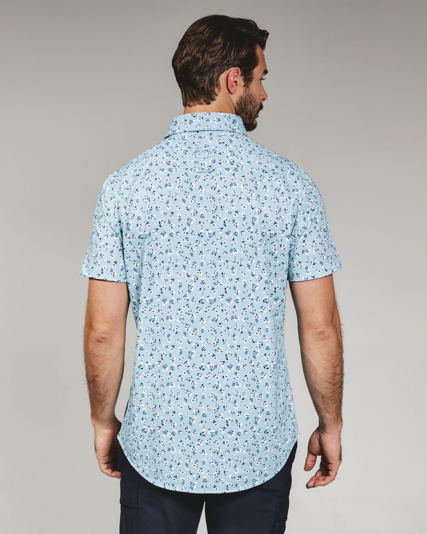 Raffa Short Sleeve Shirt