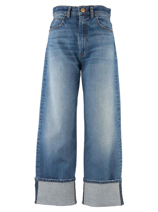 Sienna High Rise Jean