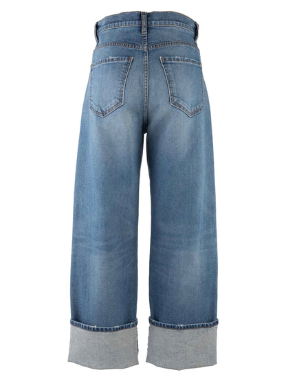 Sienna High Rise Jean