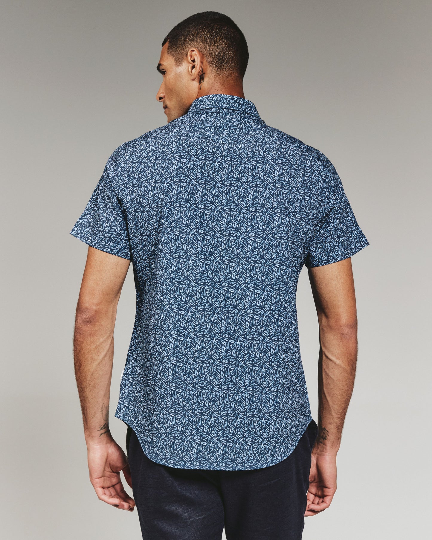 Auden Short Sleeve Shirt
