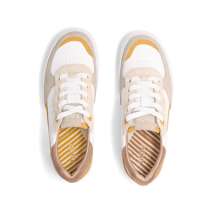 Pop Soul in Sand/Mustard