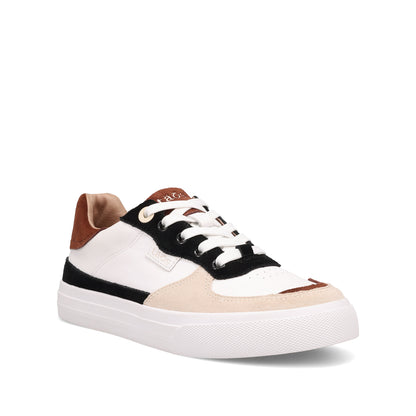 Pop Soul in Black/Brown