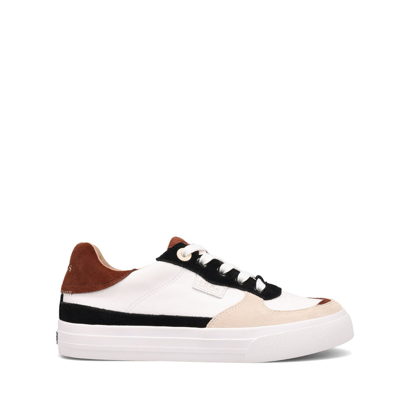 Pop Soul in Black/Brown