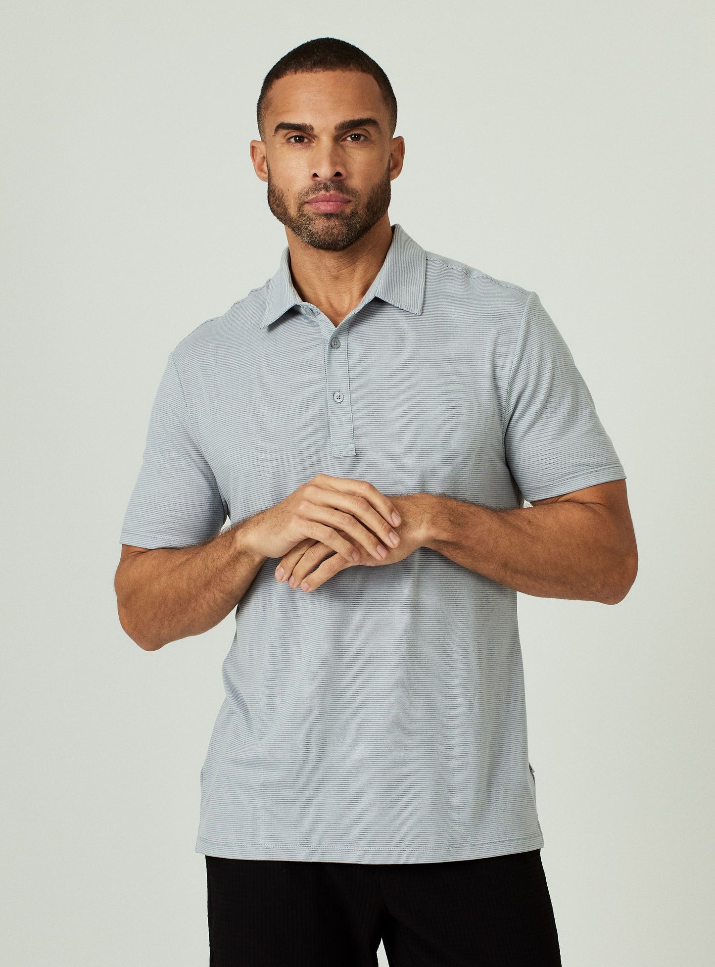 Gautier Polo - Gray