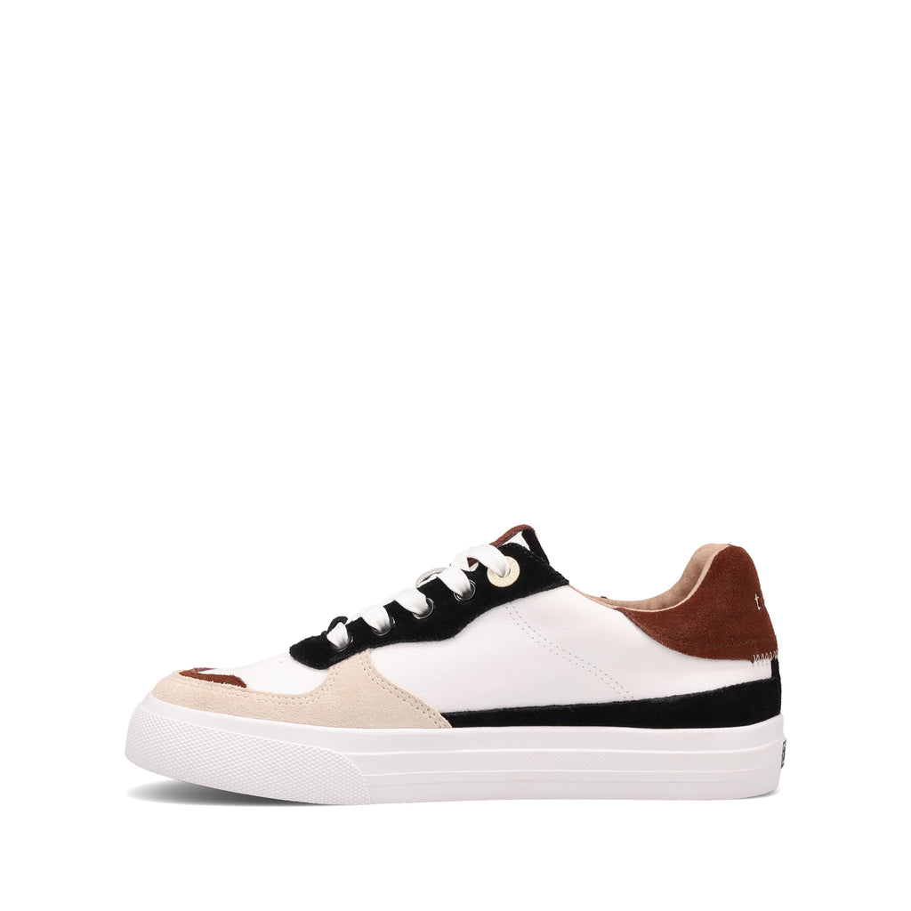 Pop Soul in Black/Brown