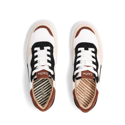 Pop Soul in Black/Brown