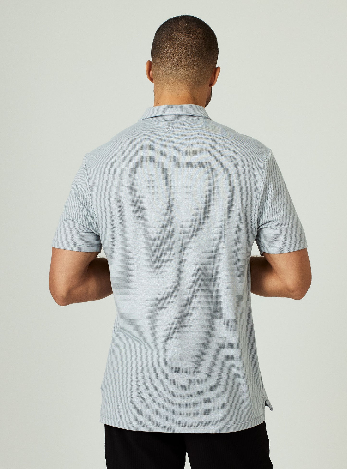 Gautier Polo - Gray