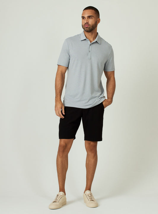 Gautier Polo - Gray