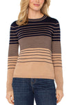 Longsleeve Crew Neck Sweater
