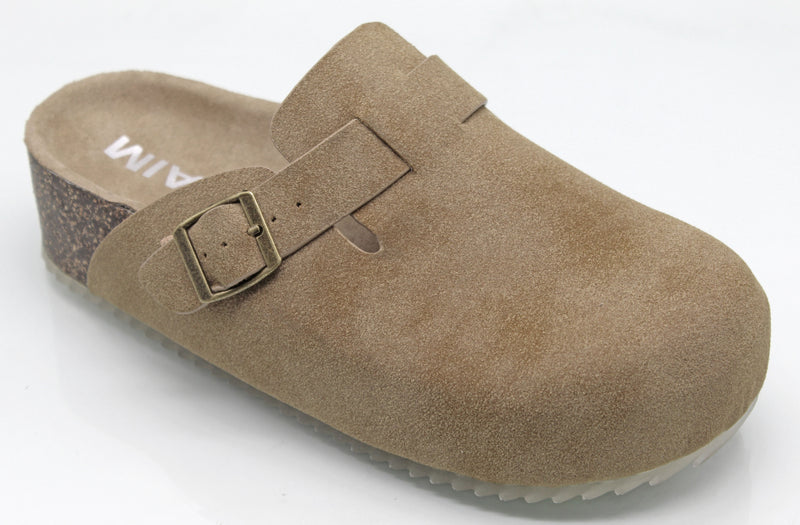 Qwest Clog