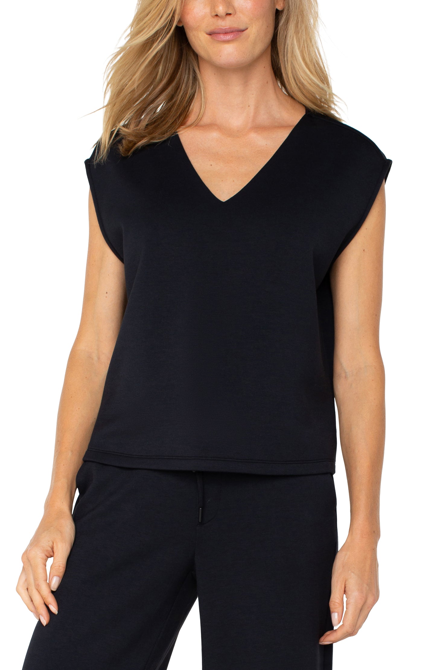Dolman Sleeve Top- NO RETURN