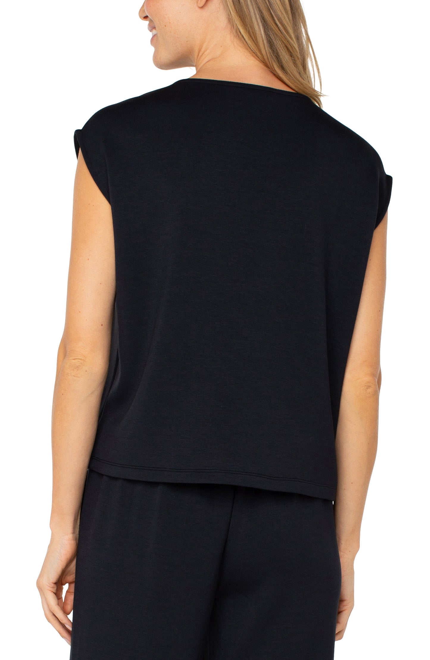 Dolman Sleeve Top- NO RETURN