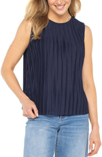 Serenity Knitted Tank