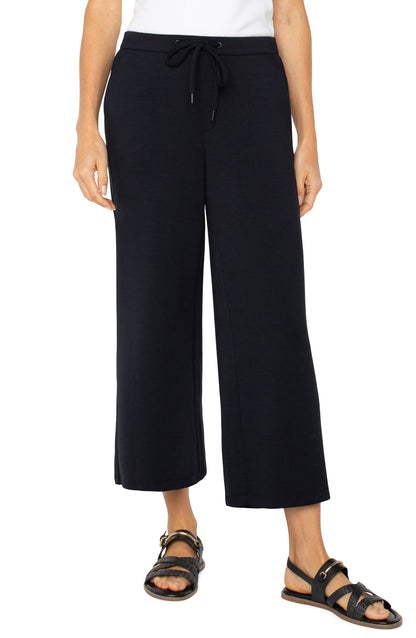 Pull on Trouser Crop