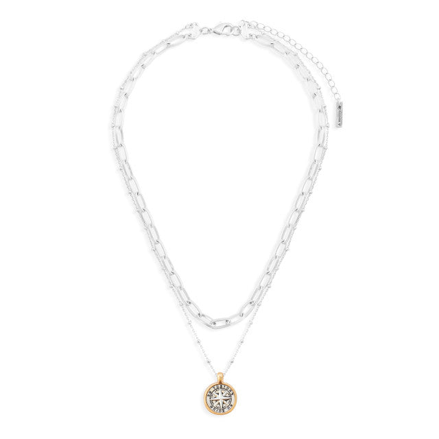 Protect & Guide Necklace