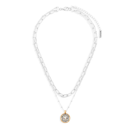 Protect & Guide Necklace