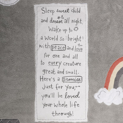 Baby Themed Blankets