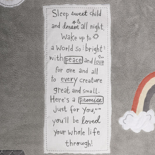 Baby Themed Blankets