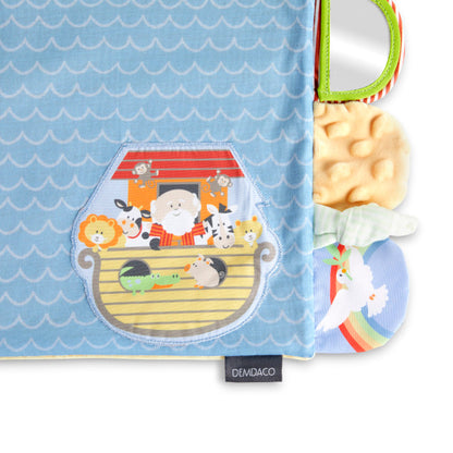 Activity Blankets