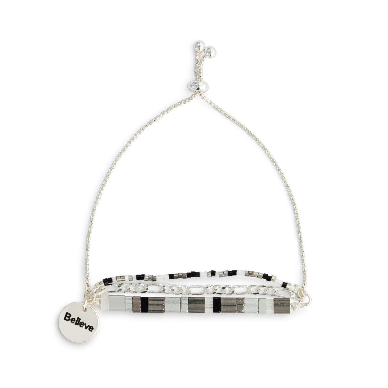 Your Journey Tile Bracelet