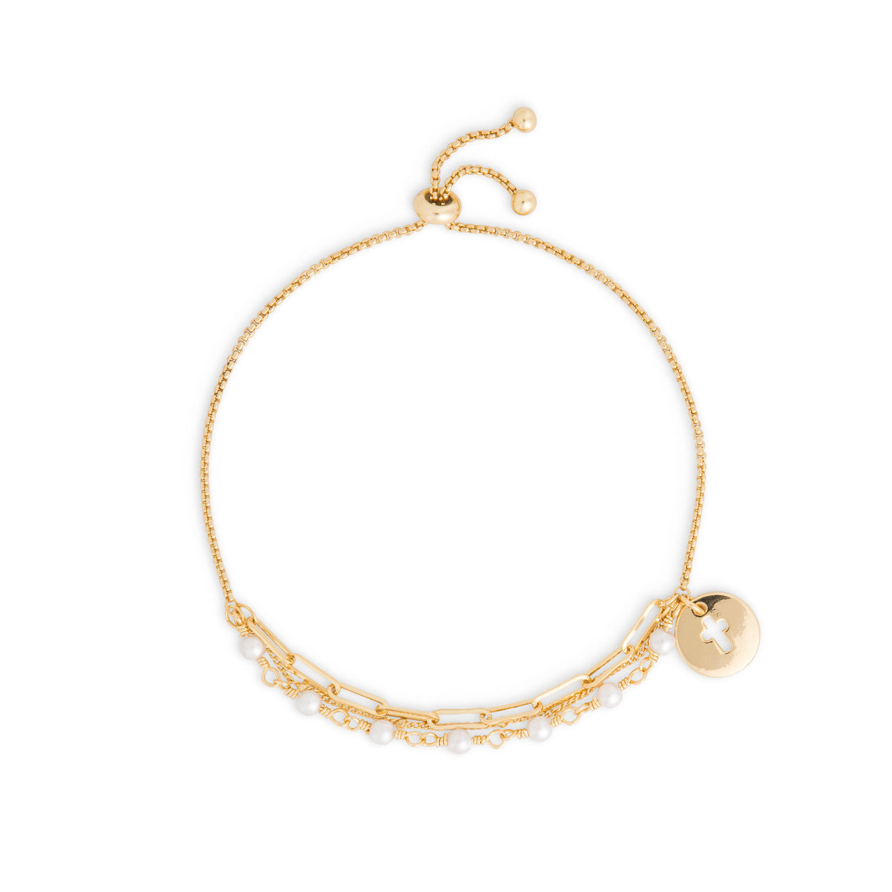 Tender Blessings Bracelets