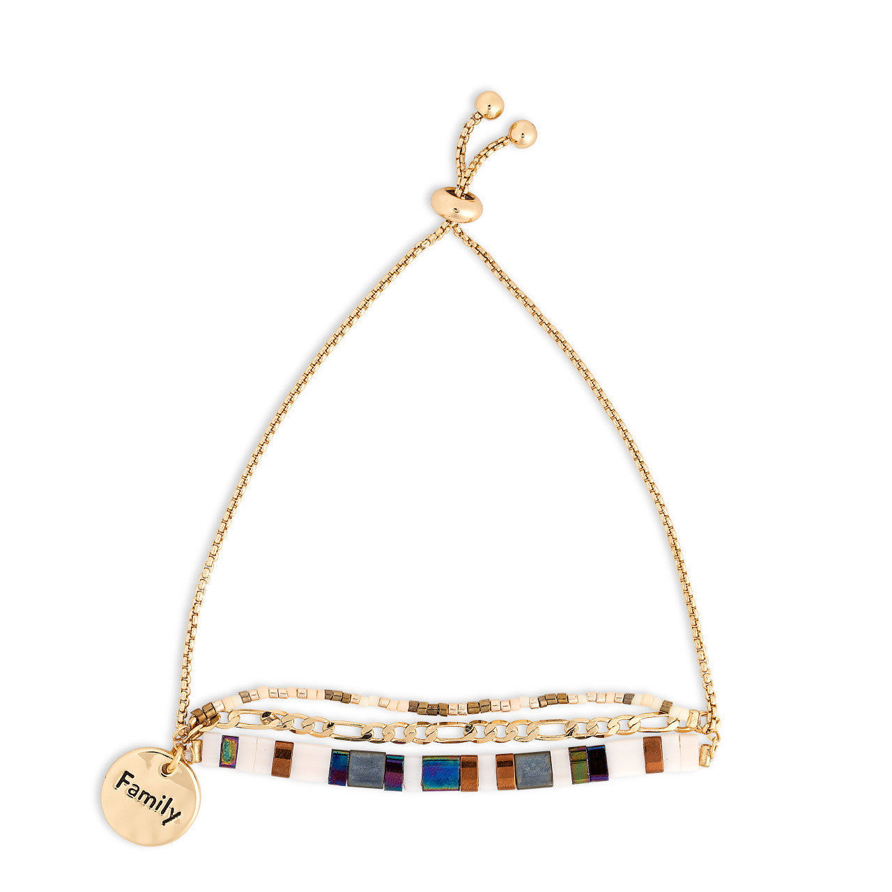 Your Journey Tile Bracelet
