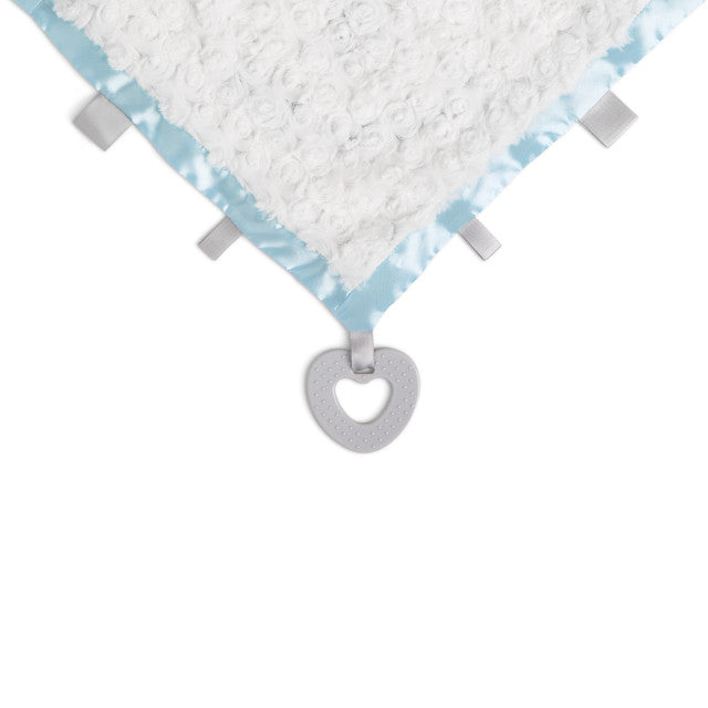 Jesus Love Me Activity Blankie