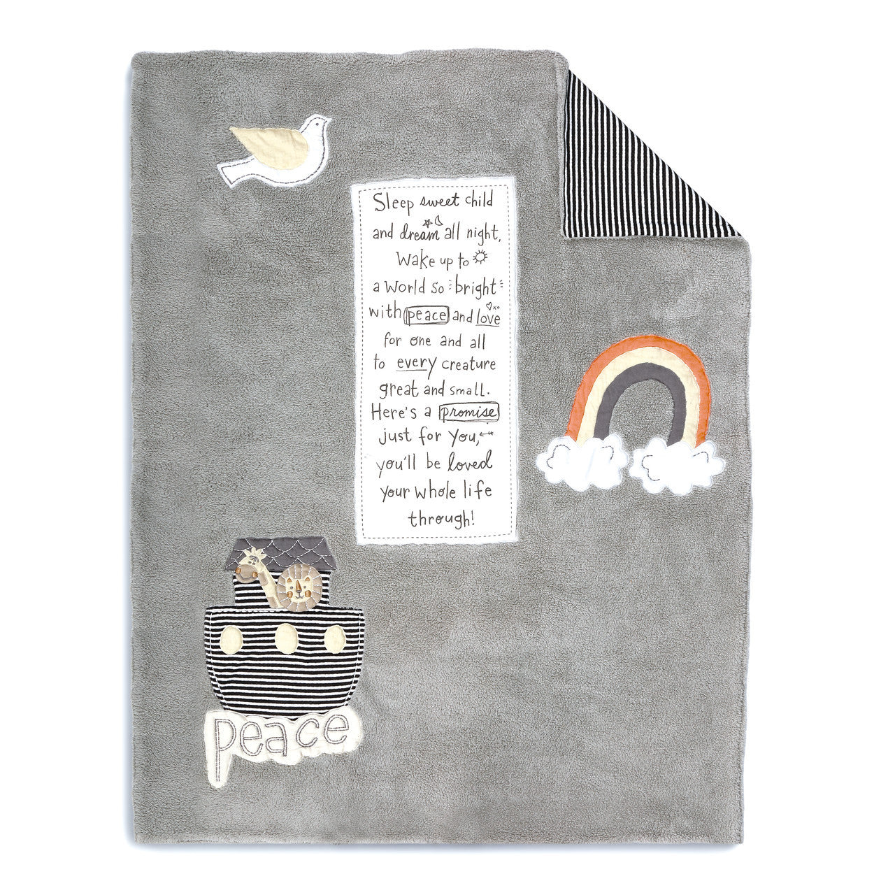 Baby Themed Blankets