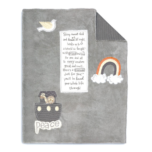 Baby Themed Blankets