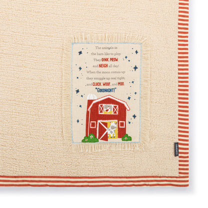 Baby Themed Blankets