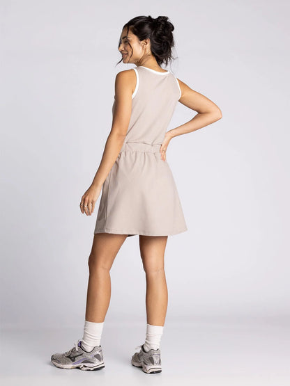 Ying Dress