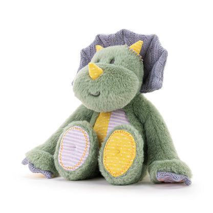 Oddball Plushes