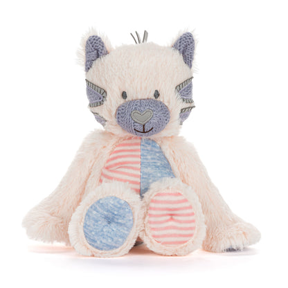 Oddball Plushes