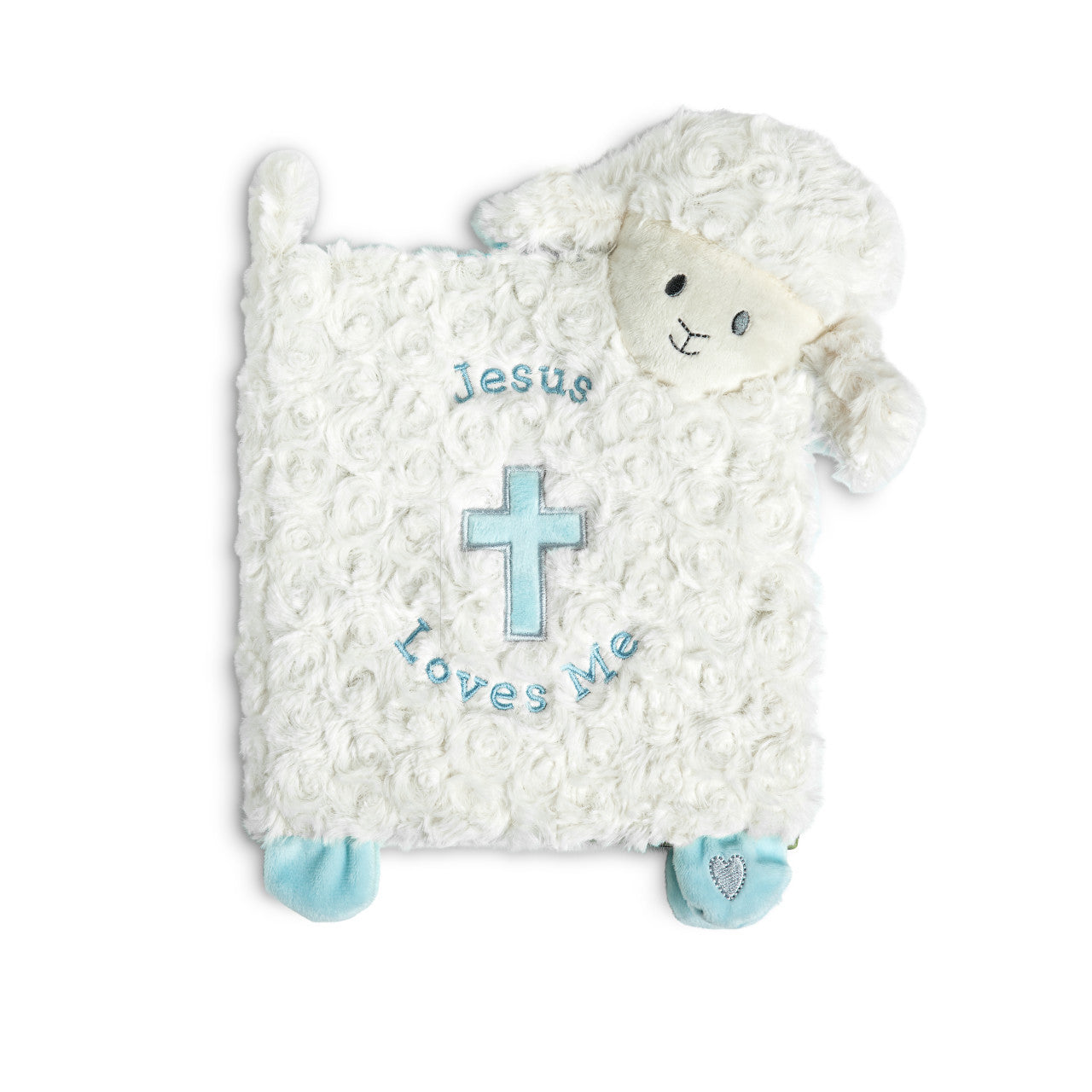 Jesus Loves Me Sound Book