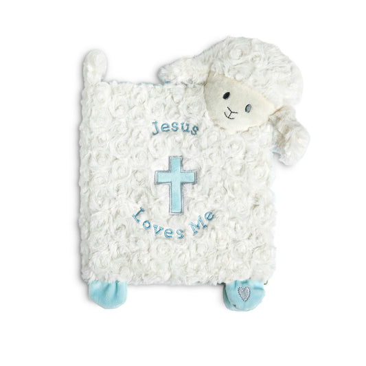 Jesus Loves Me Sound Book